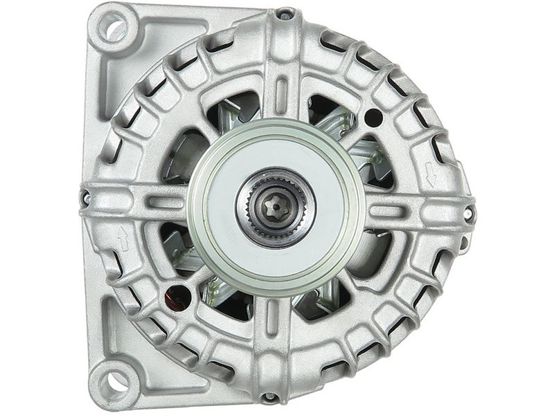 Brand new AS-PL Alternator
