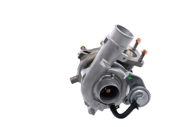 REMANTE 003-001-000096R Charger, charging (supercharged/turbocharged)