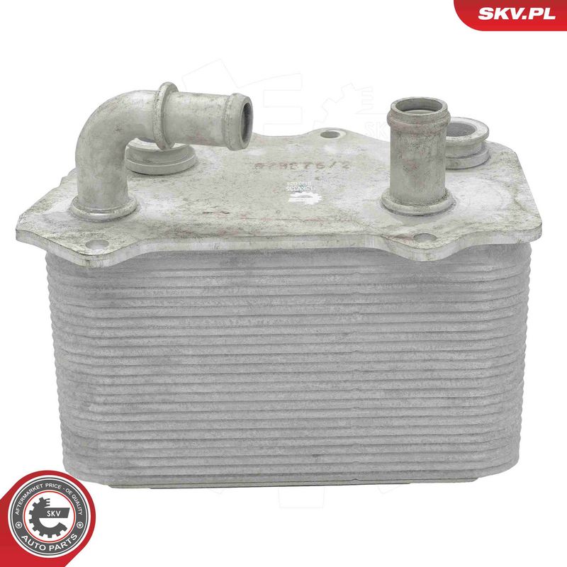 Õliradiaator, mootoriõli, ESEN SKV 31SKV335