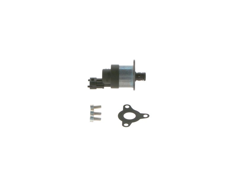 BOSCH 1465ZS0002 Control Valve, fuel quantity (common rail system)