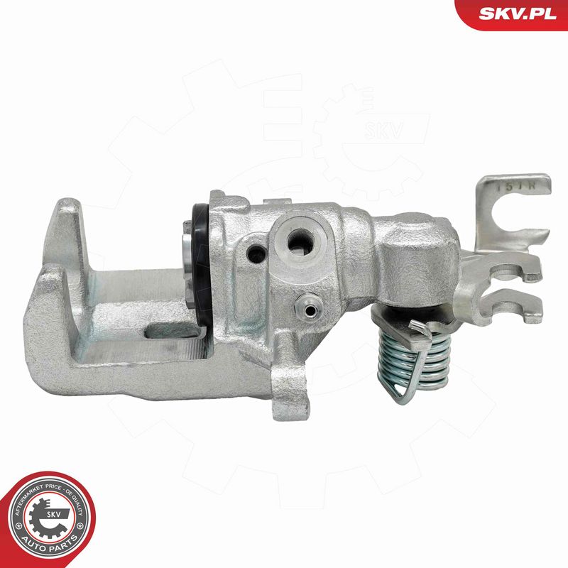 Pidurisadul, ESEN SKV 78SKV154