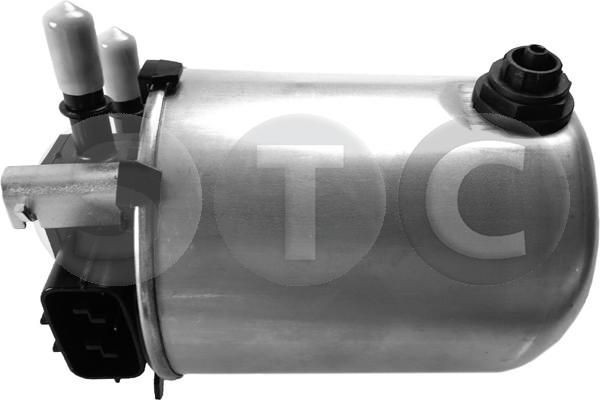 STC Üzemanyagszűrő T442126