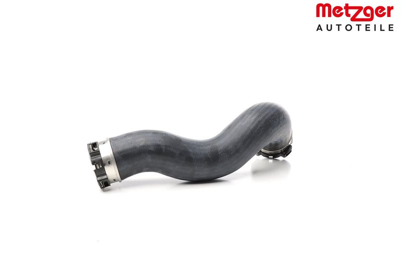 METZGER AUTOTEILE 2401189 Charge Air Hose