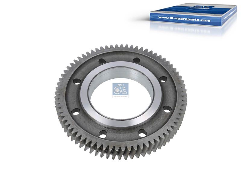 Roata dintata, ax distributie 2.10242 DT Spare Parts
