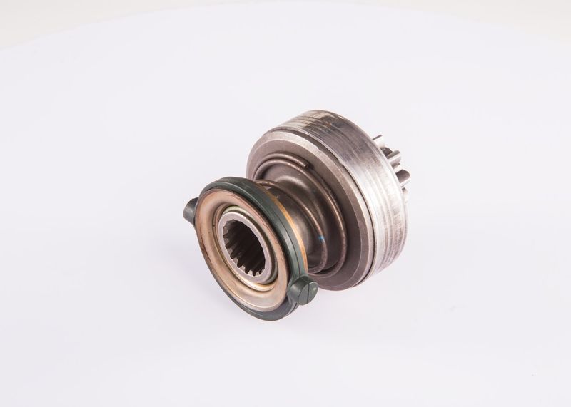 BOSCH 6033AD0218 Freewheel Gear, starter