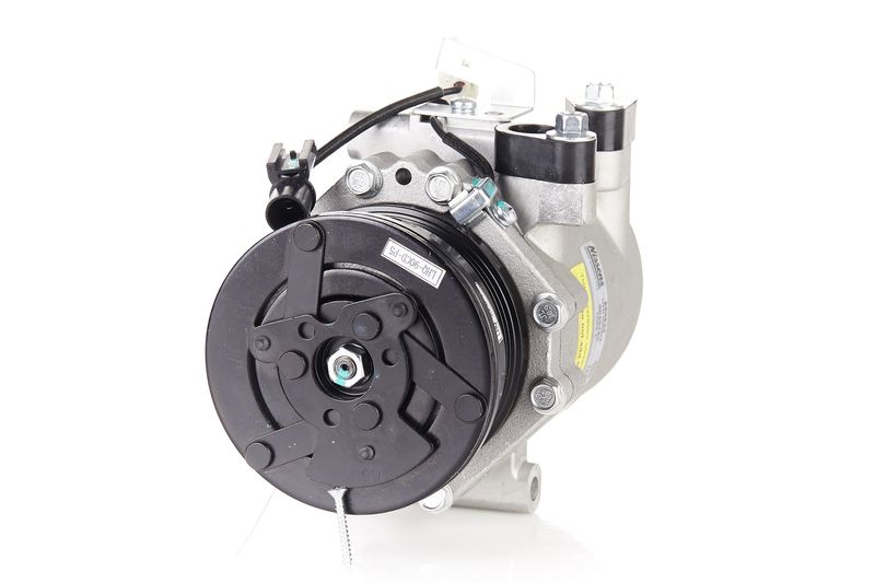 NISSENS 890624 Compressor, air conditioning