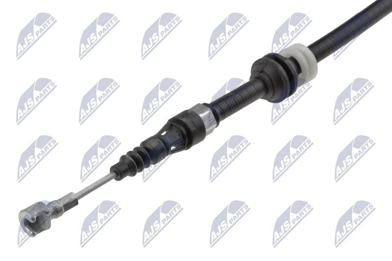 NTY EPH-ME-002 Control Element, parking brake caliper