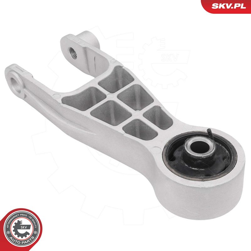 Paigutus, Mootor, ESEN SKV 75SKV007