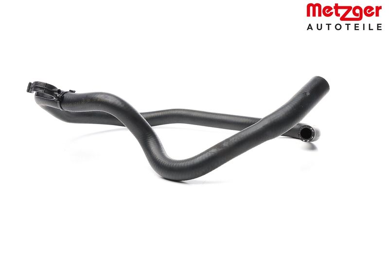 METZGER AUTOTEILE 2420087 Radiator Hose