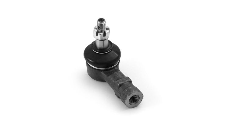 SKF VKDY 815029 Skersinės vairo trauklės galas