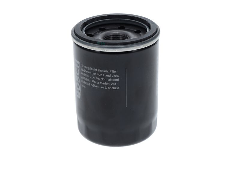 BOSCH 0 986 452 041 Oil Filter