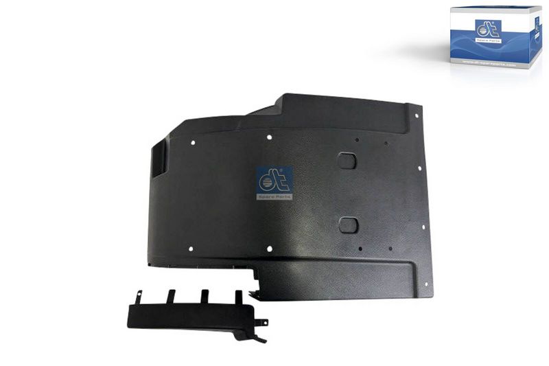 DT Spare Parts 5.00144 Wing