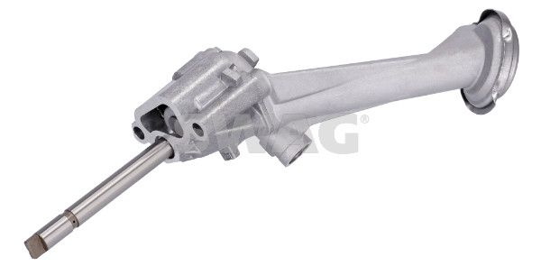 SWAG 30 88 0013 Oil Pump