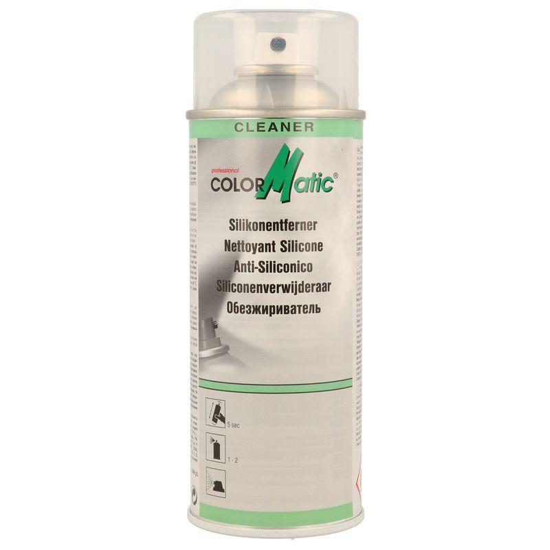 solutie de curatat vopsea COLORMATIC 174469