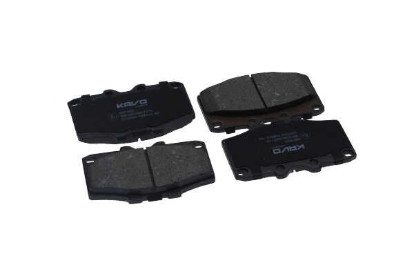 Kavo Parts KBP-9028 Brake Pad Set, disc brake