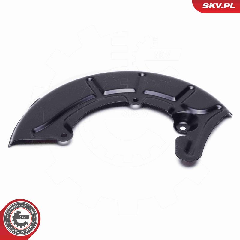 ESEN SKV 57SKV213 Splash Guard, brake disc