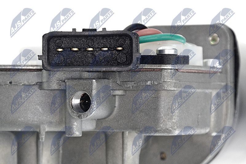 Pesuri mootor, NTY ESW-NS-000