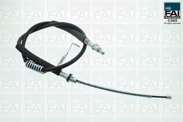 FAI AutoParts huzal, rögzítőfék FPBC271