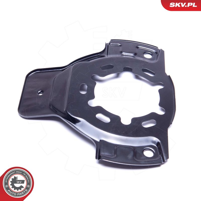 Plekk, piduriketas, ESEN...