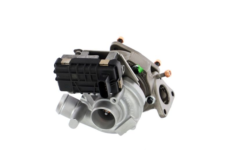 REMANTE 003-002-001373R Charger, charging (supercharged/turbocharged)