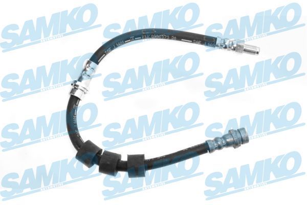 Brake hose