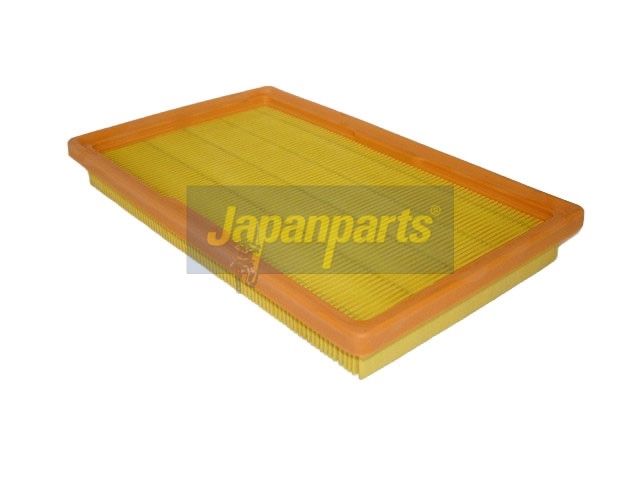JAPANPARTS Oro filtras