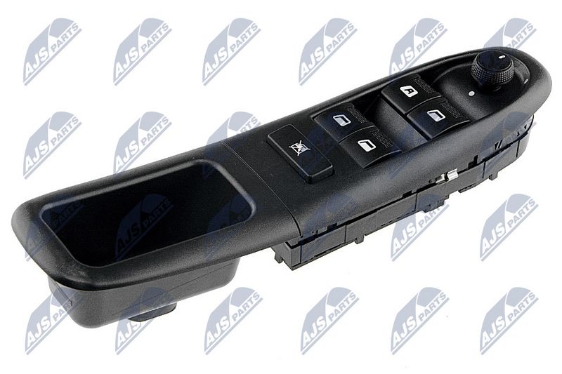 Lüliti, aknatõstuk, NTY...