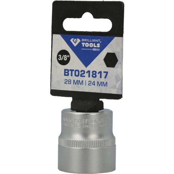 Padrun, KS TOOLS BT021817