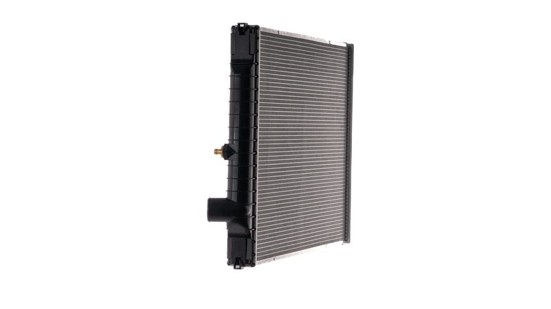 Chladič, chlazení motoru CR 1225 000S