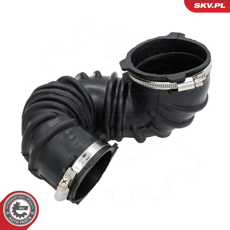 Jahutusvoolik, ESEN SKV...