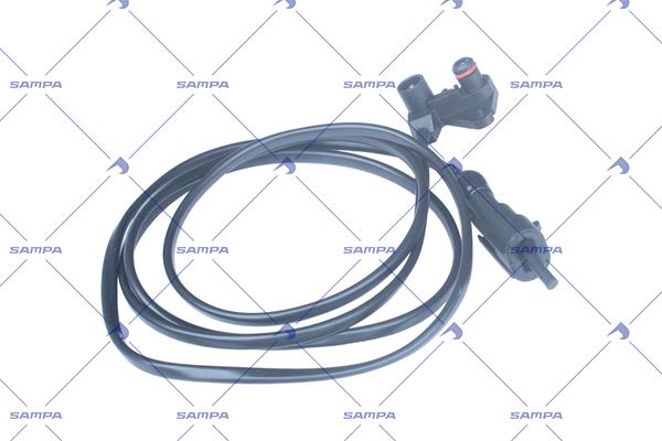 Indikátor opotřebení brzdových destiček 068.222