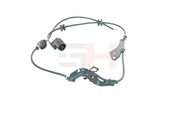 Andur, rattapöörete arv, GH GH-714510V