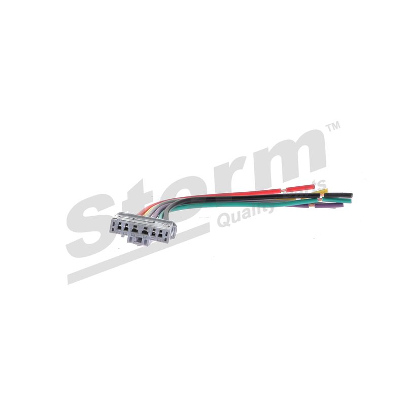 Kit réparation de câble, feu arrière STORM QUALITY PARTS 705099