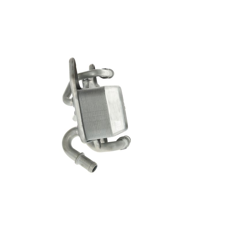NISSENS 91521 Oil Cooler, automatic transmission