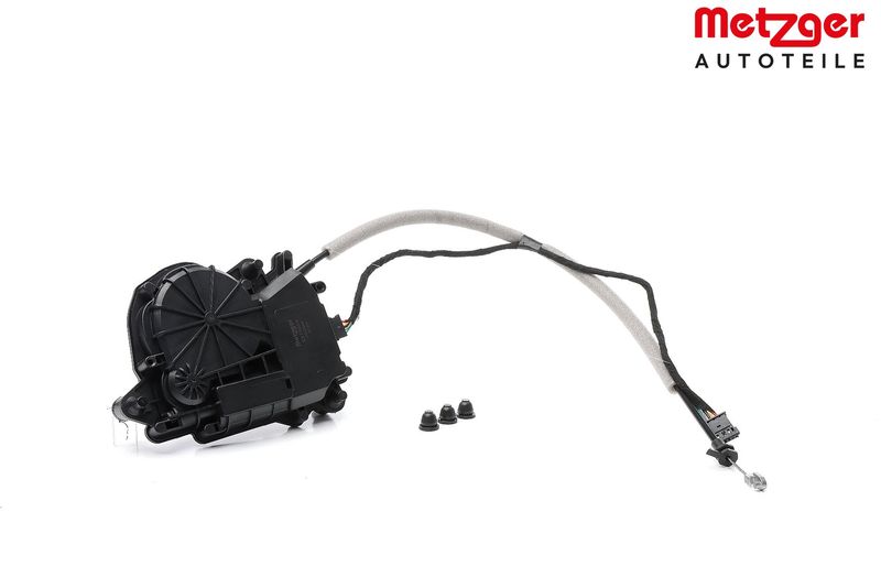 ZUZIEHHILFE HECKKLAPPE METZGER AUTOTEILE 2310663 33