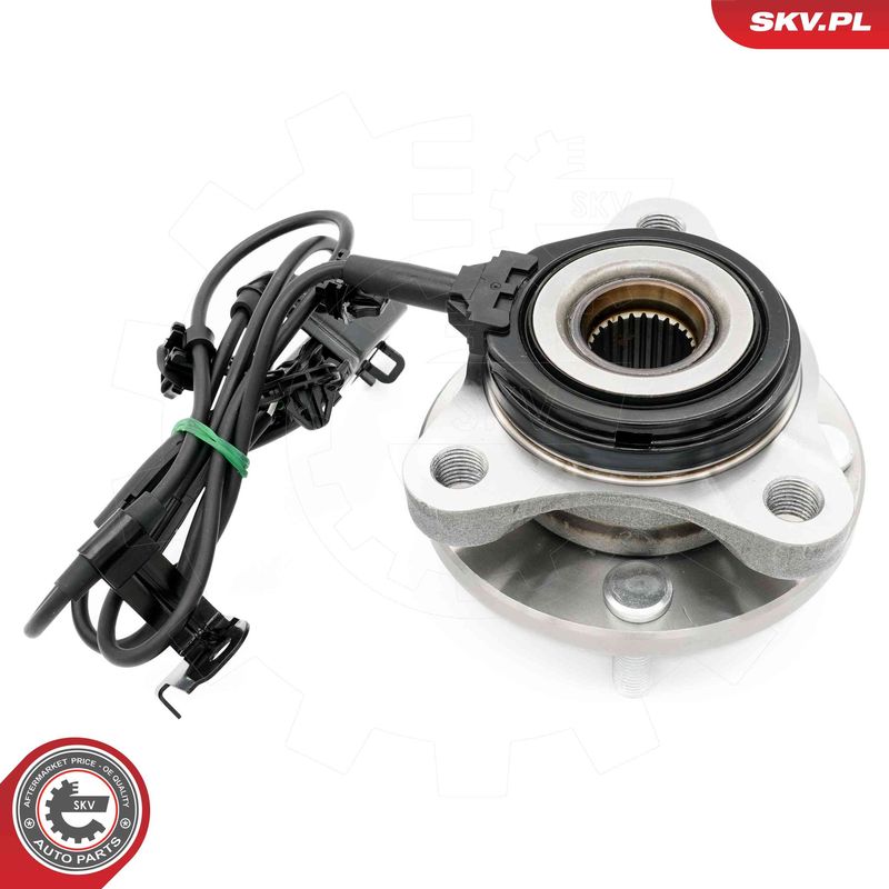 ESEN SKV 29SKV648 Wheel Bearing Kit