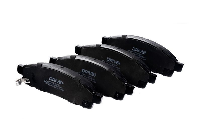 Dr!ve+ DP1010.10.0003 Brake Pad Set, disc brake