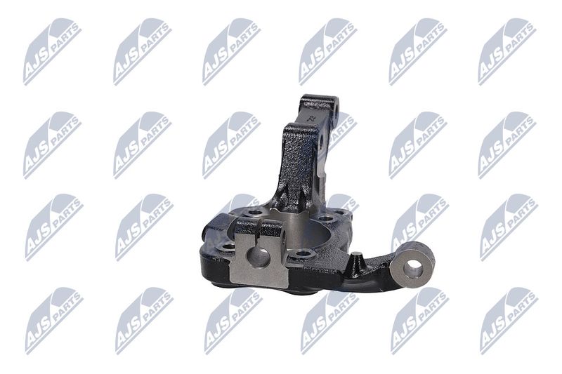 Käändmik, rattakinnitus, NTY ZZP-HY-509