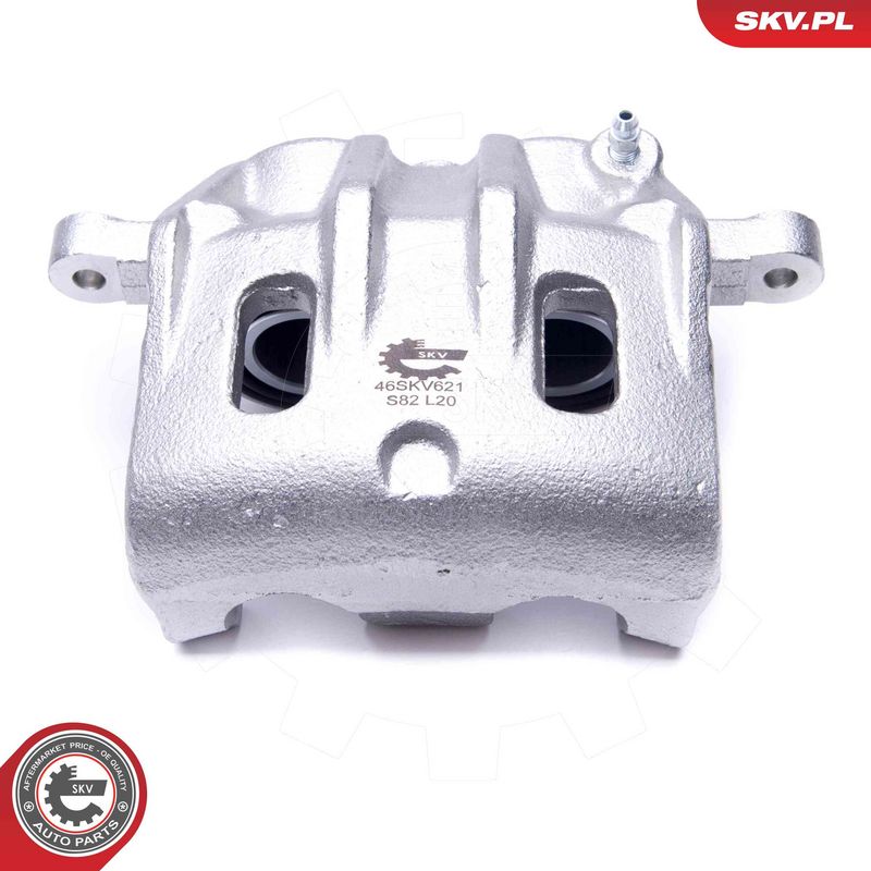 Pidurisadul, ESEN SKV 46SKV621