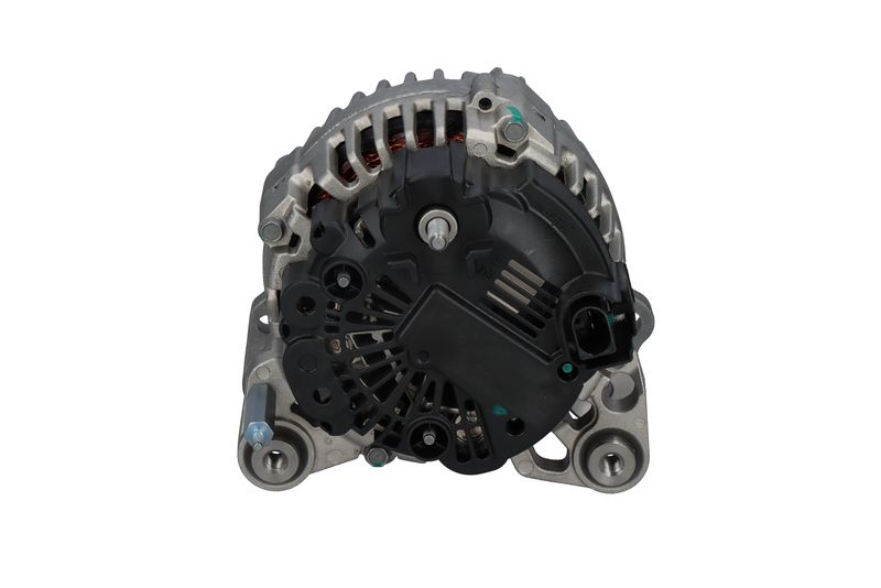 GENERATOR / ALTERNATOR VALEO 439500 14