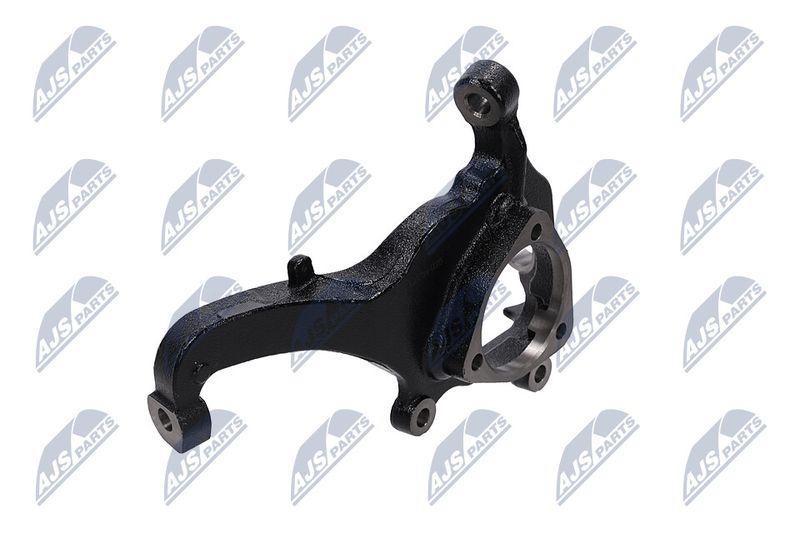 Käändmik, rattakinnitus, NTY ZZP-CH-025