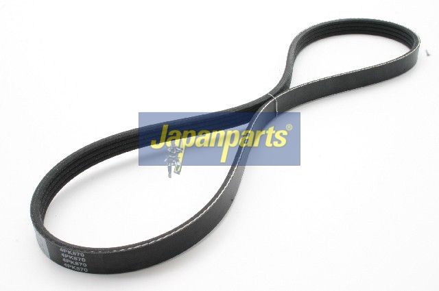 DV-4PK0870 JAPANPARTS Cinghia Poly-V 