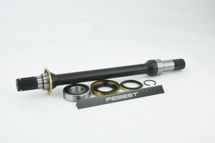 Veovõll, FEBEST 2112-FOCAU