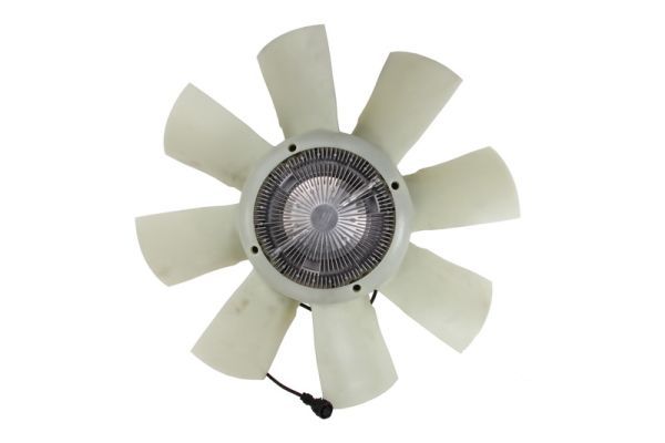 THERMOTEC D5VO002TT Fan, engine cooling