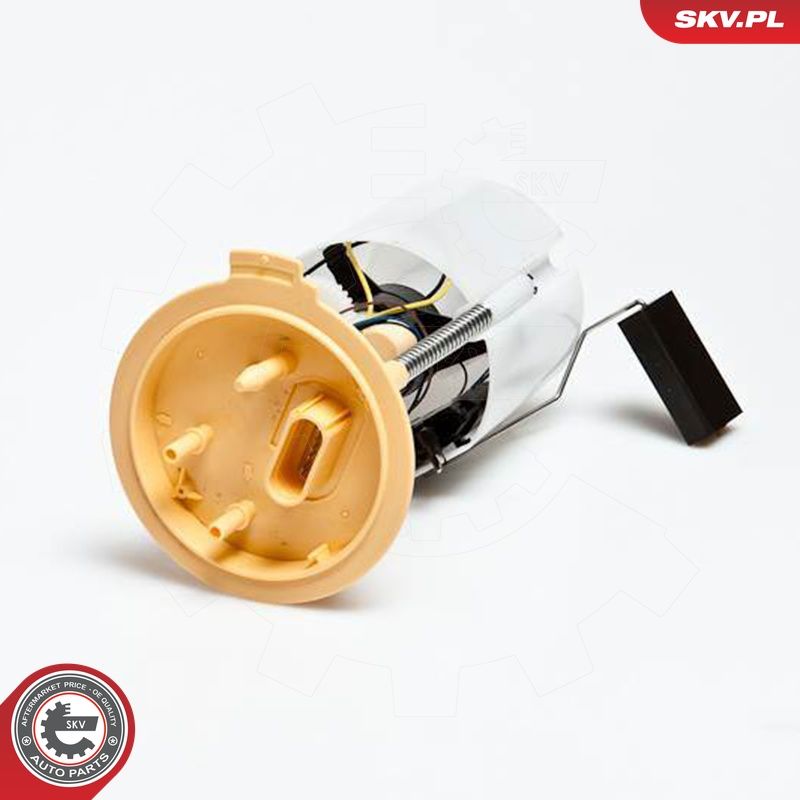 Kütus-etteanne, ESEN SKV 02SKV727