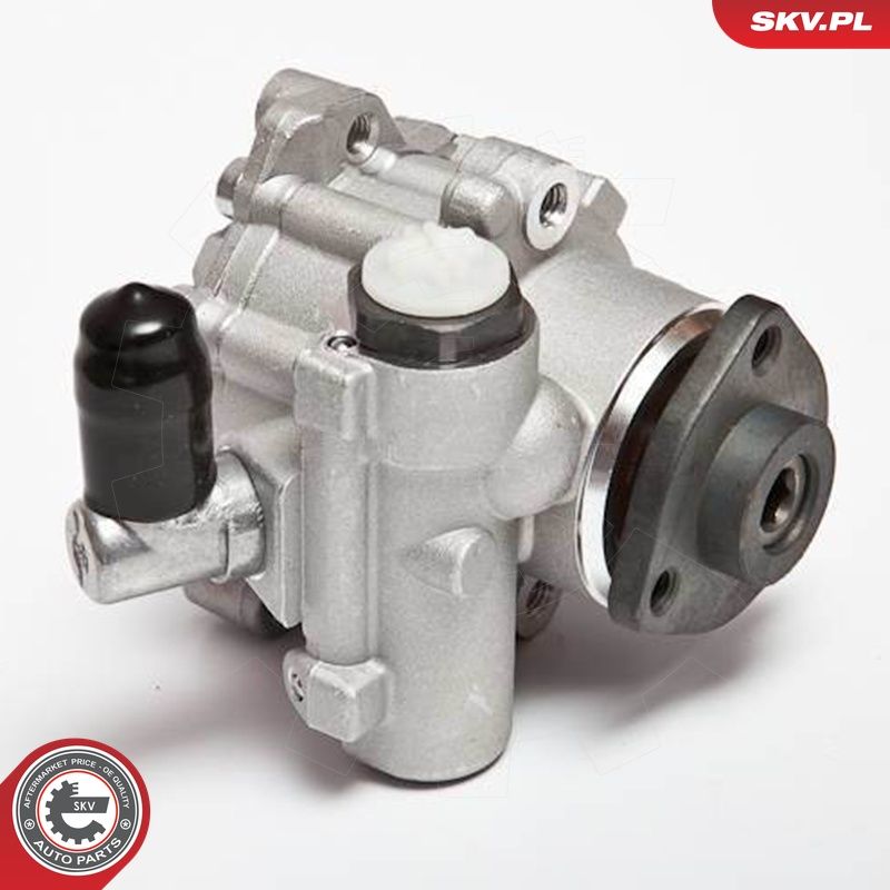 Hüdraulikapump, roolimine,...