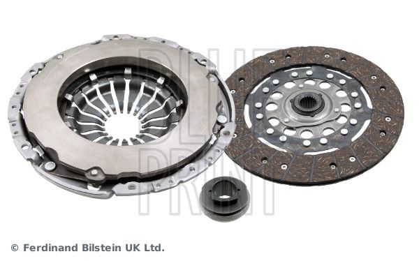 BLUE PRINT ADP153084 Clutch Kit