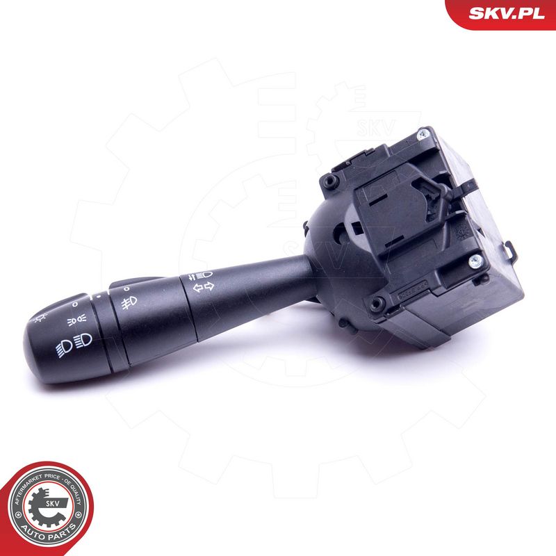 Tulede, kojameeste kangilüliti, ESEN SKV 38SKV523