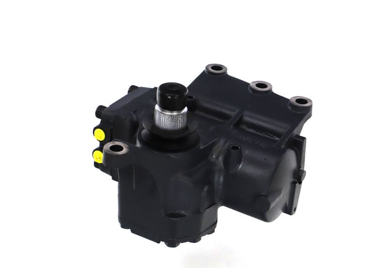 REMANTE 007-006-000005R Steering Gear