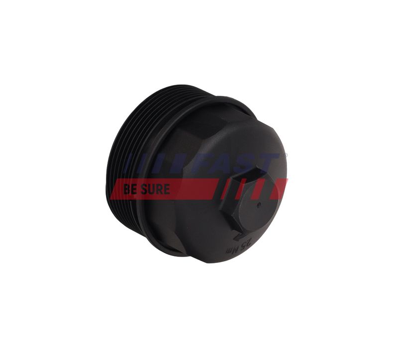 FAST FT04362 Cap, oil filter housing